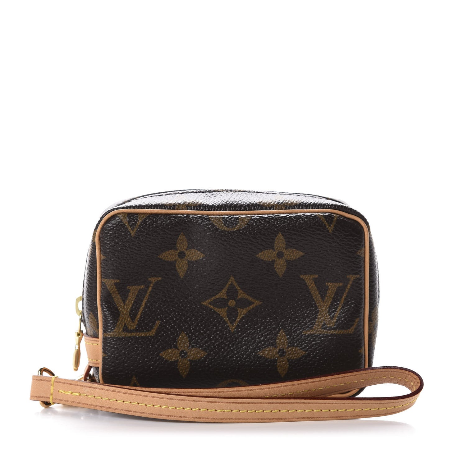 Monogram Wapity