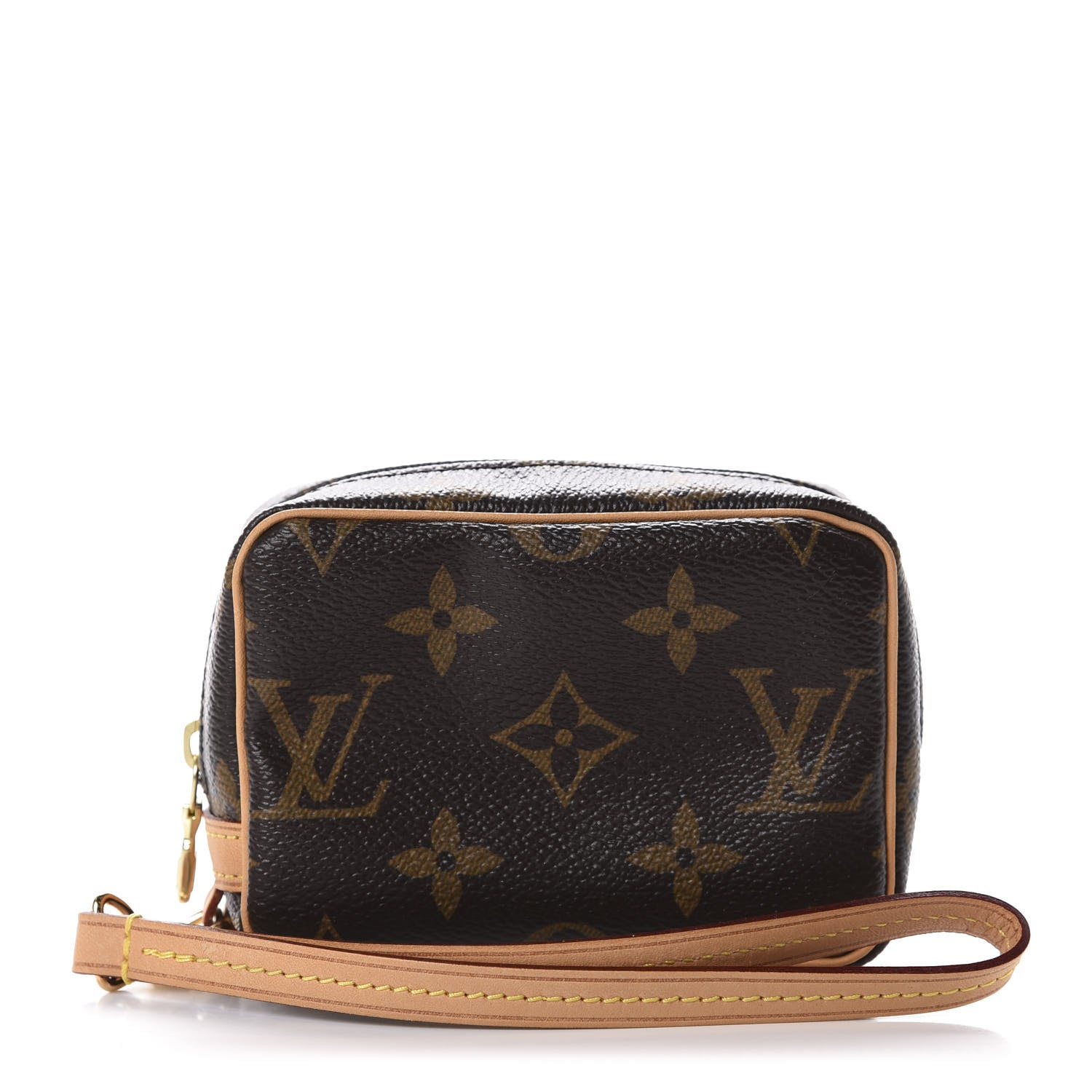 Louis Vuitton Monogram Wapity 1 of 7