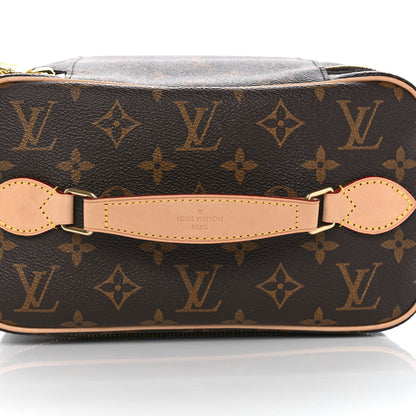Louis Vuitton Monogram Nice BB 10 of 10
