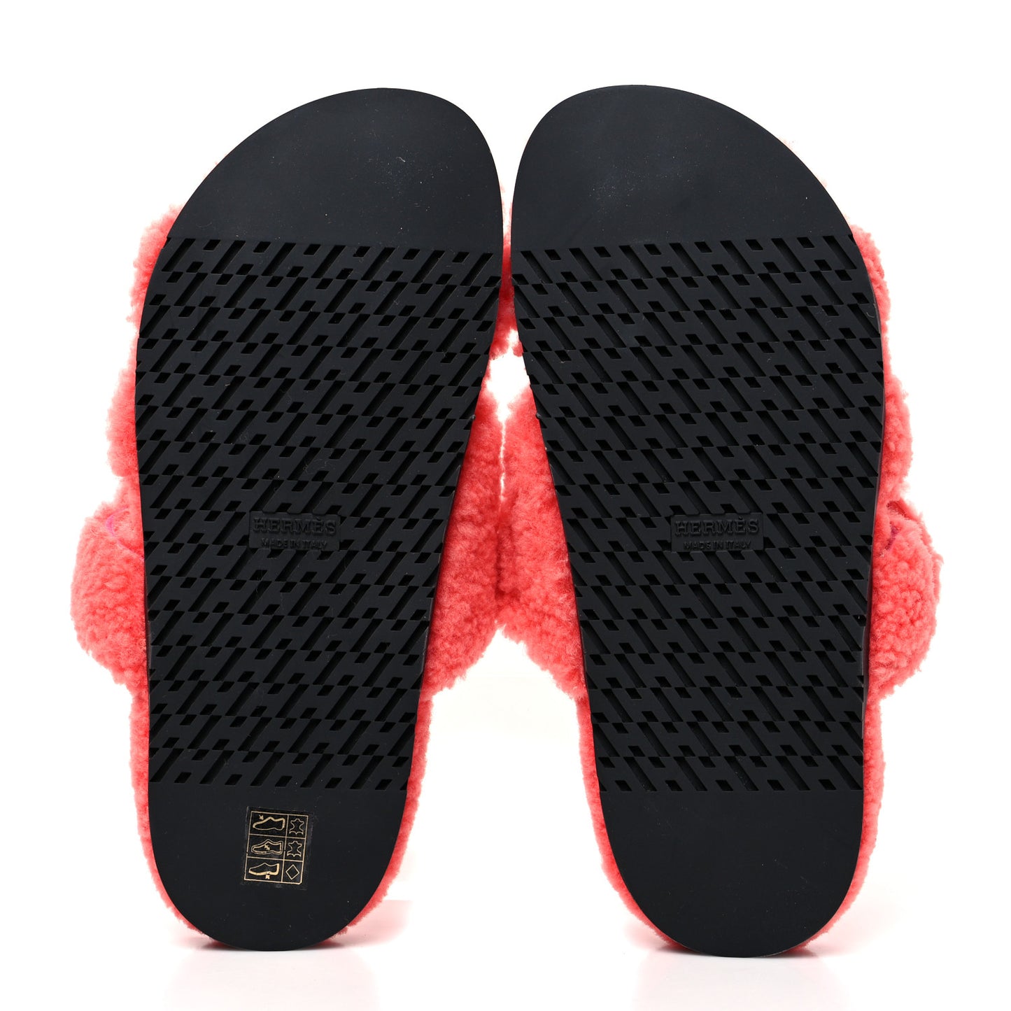 Woolskin Womens Chypre Sandals 38 Rose Du Desert