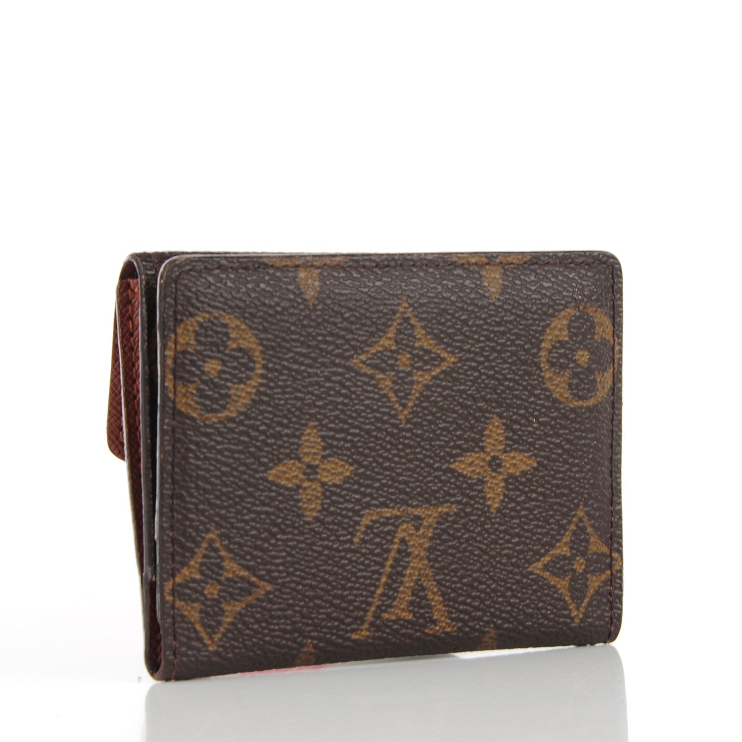Louis Vuitton Monogram Ludlow Wallet 3 of 6