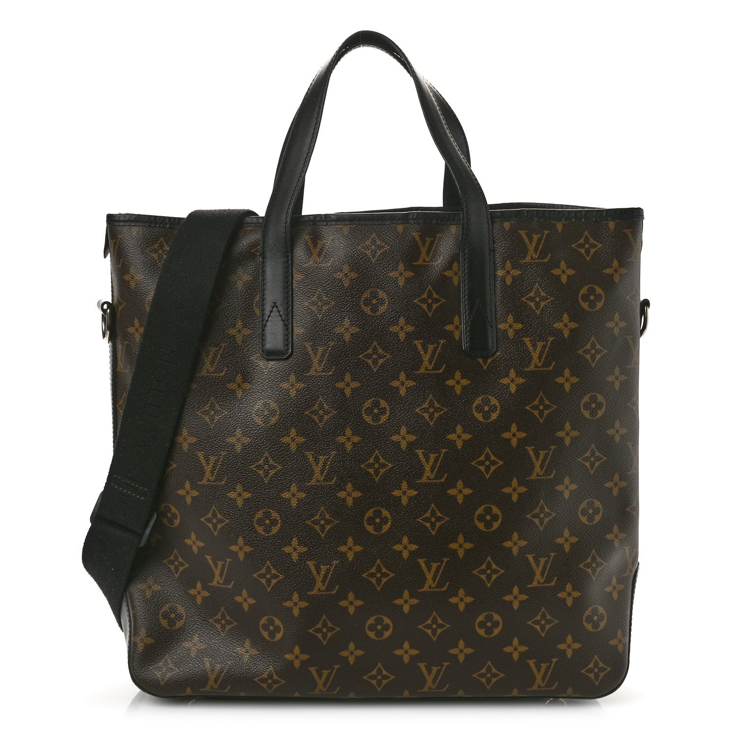 Louis Vuitton Monogram Macassar Davis 1 of 11