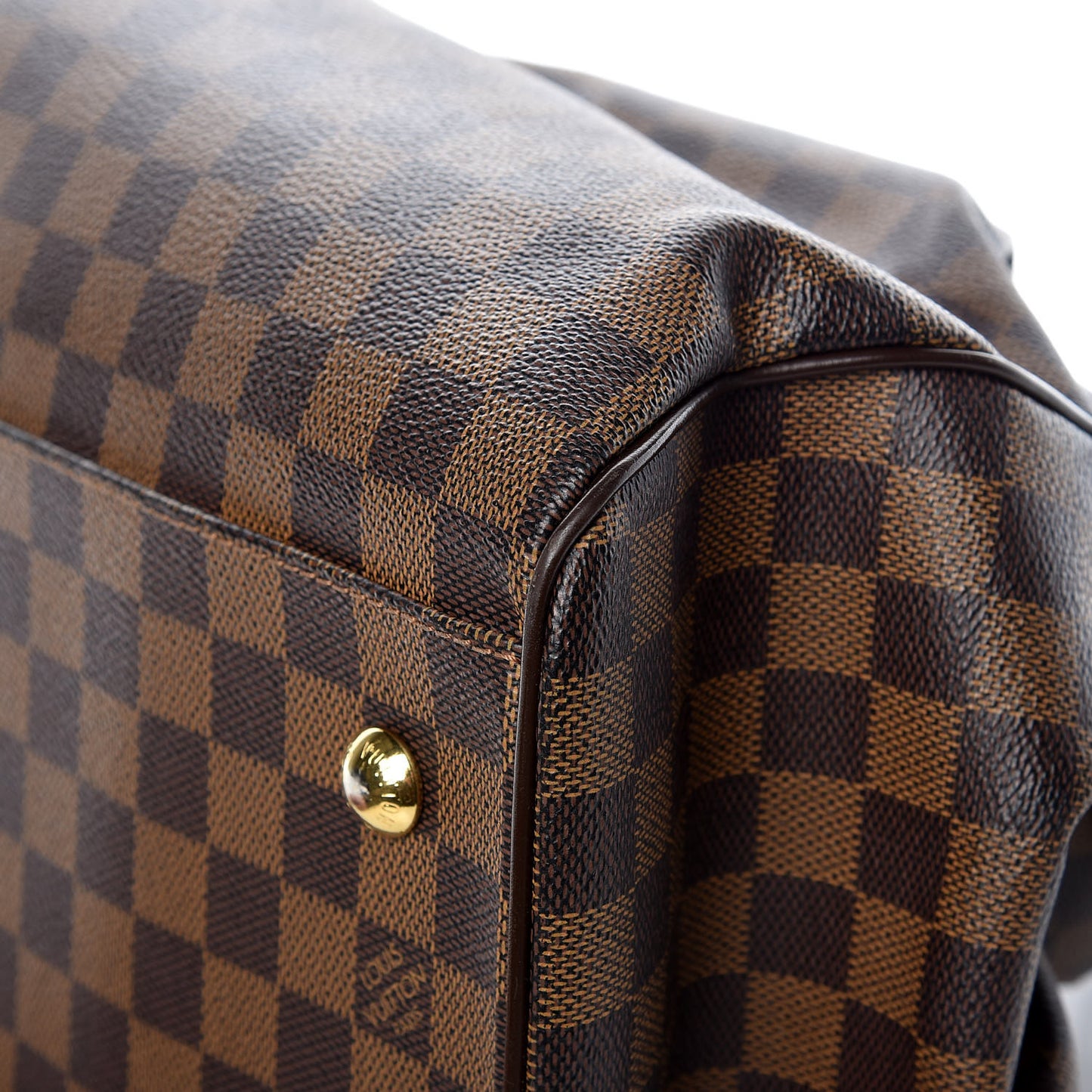 Damier Ebene Trevi GM