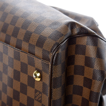 Louis Vuitton Damier Ebene Trevi GM 9 of 16