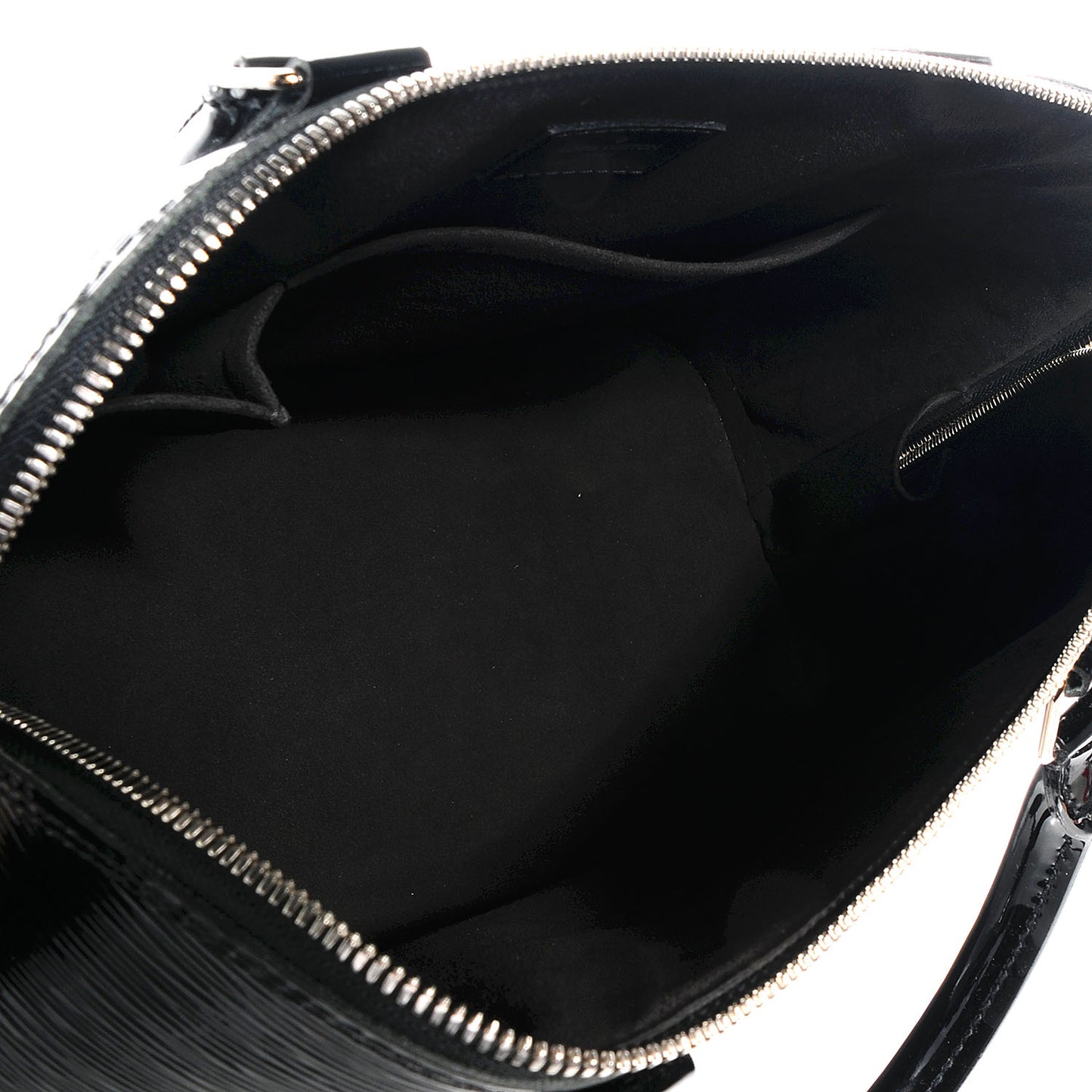 Electric Epi Alma GM Black