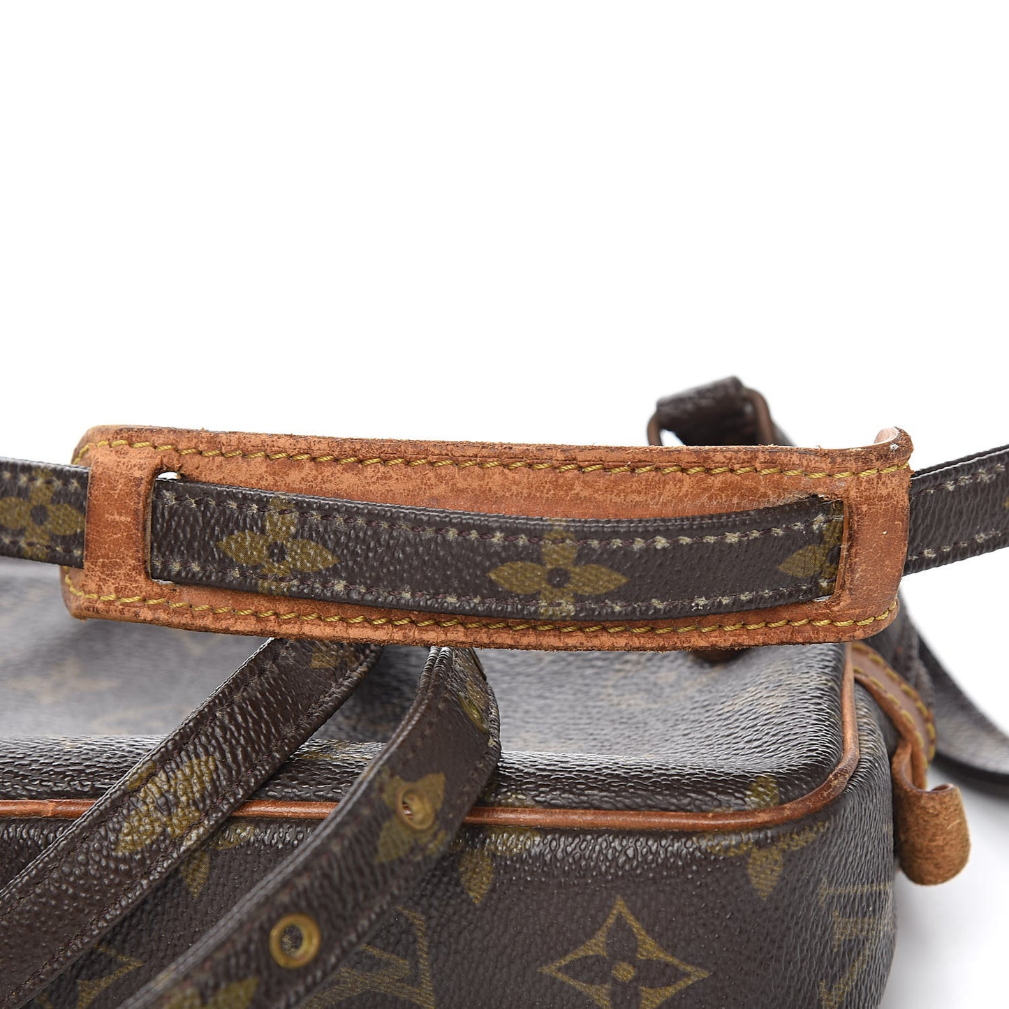 Monogram Pochette Marly Bandouliere