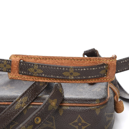 Louis Vuitton Monogram Pochette Marly Bandouliere 7 of 15