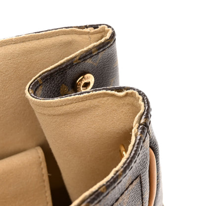 Louis Vuitton LOUIS VUITTON Monogram Beverly GM 10 of 10