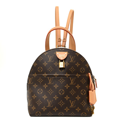 Louis Vuitton Monogram Moon Backpack 1 of 10