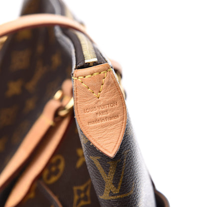 Louis Vuitton Monogram Totally GM 6 of 11