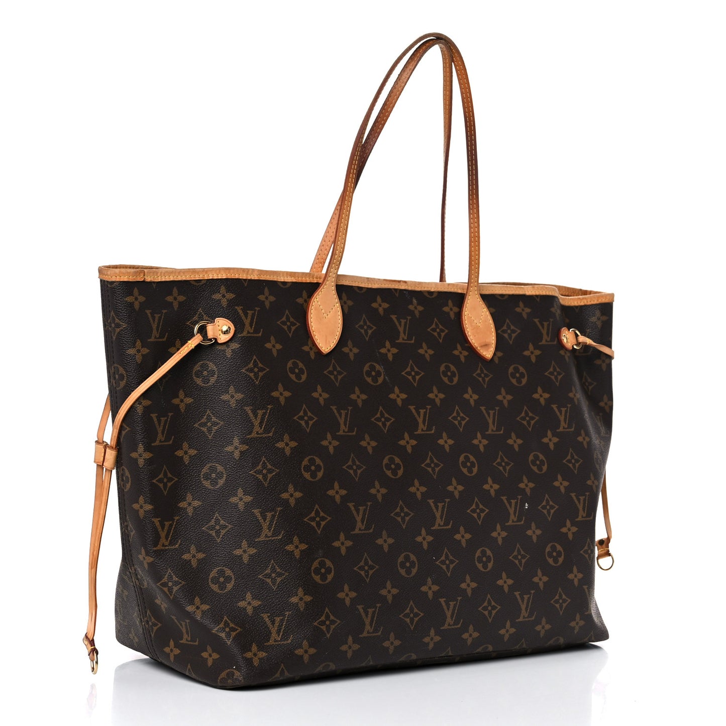 Monogram Neverfull GM