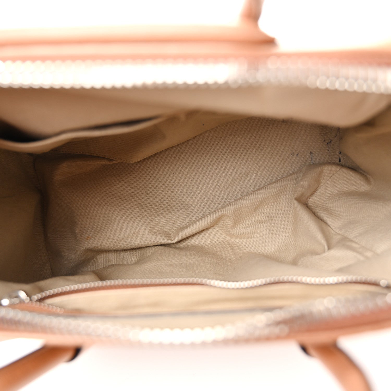 Givenchy Sugar Goatskin Medium Antigona Medium Beige 5 of 15