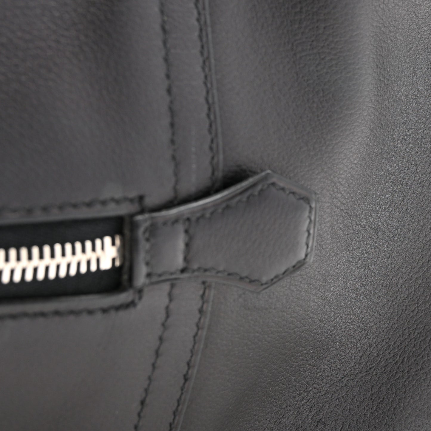 Evergrain Dr. No Plume 40 Black