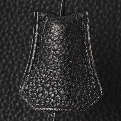 Hermes Togo Kelly Retourne 35 Black 21 of 31