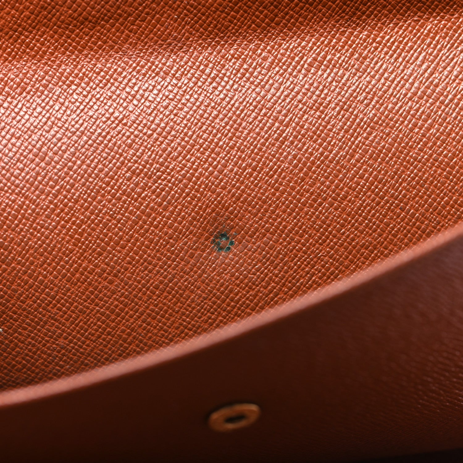 Louis Vuitton Monogram Porte Tresor International Wallet 11 of 12