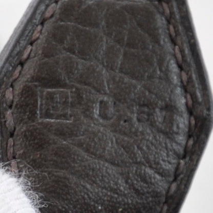 Hermes Togo Bolide 35 Chocolate 11 of 11