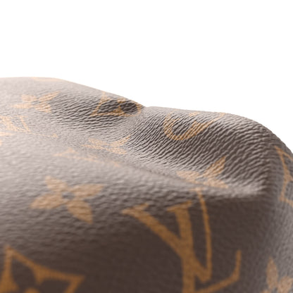 Louis Vuitton Monogram Speedy 25 10 of 12