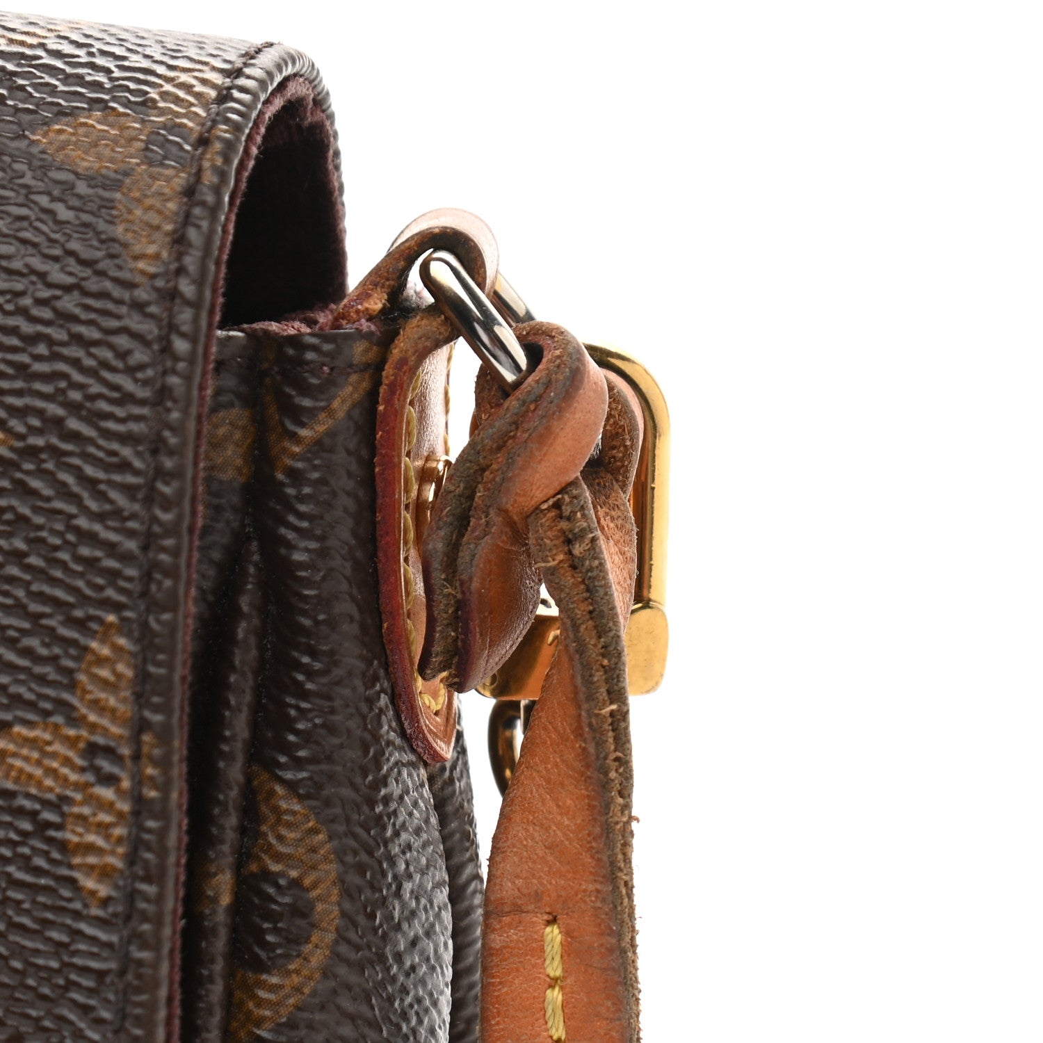 Louis Vuitton Monogram Favorite PM 13 of 14