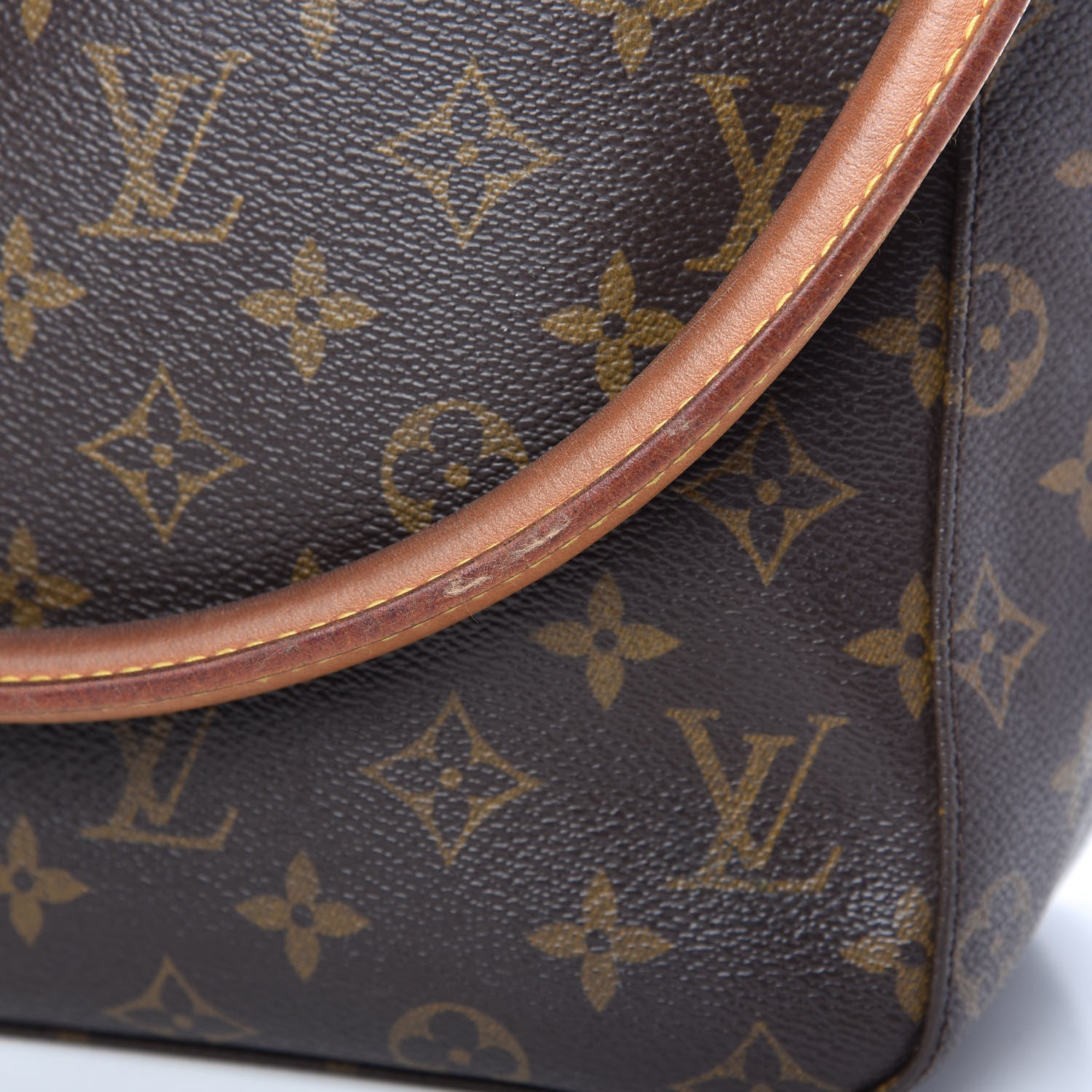 Louis Vuitton Monogram Looping GM 11 of 11