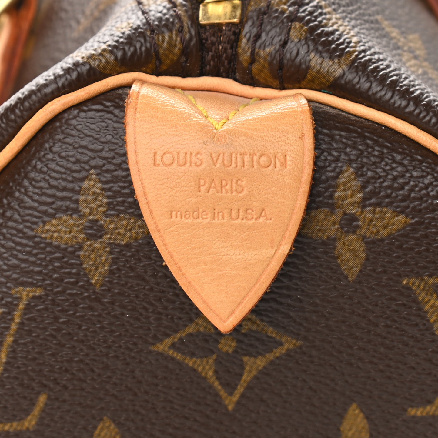 Monogram Speedy 25
