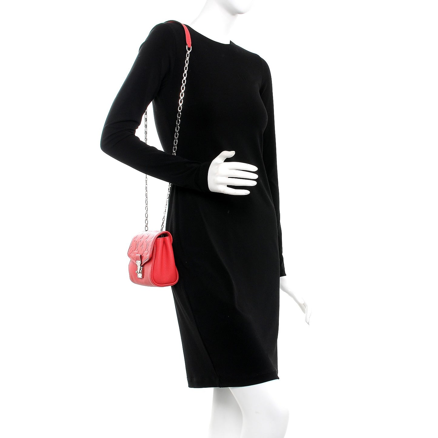Empreinte Saint Germain BB Poppy