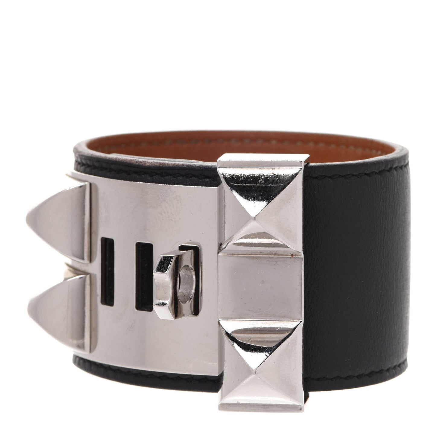 Chamonix Collier de Chien CDC Bracelet S Black