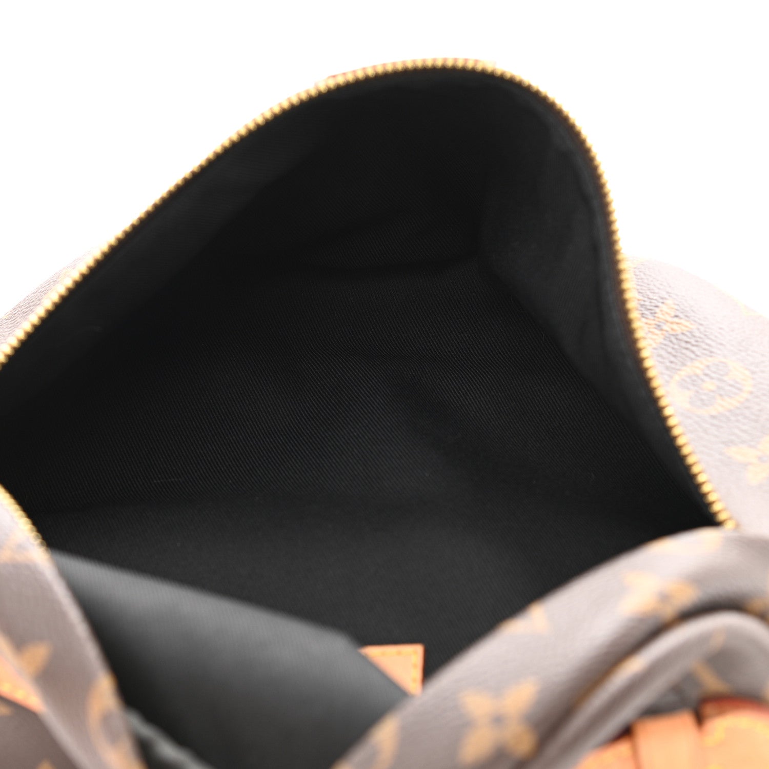 Louis Vuitton Monogram Bumbag 5 of 11