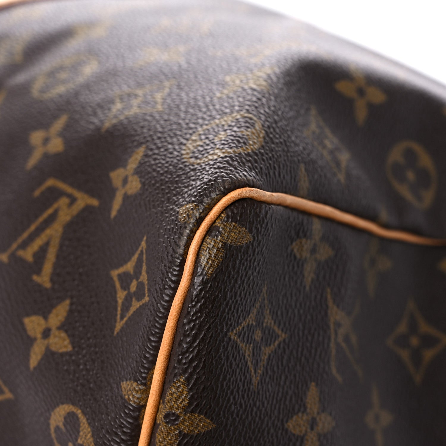 Louis Vuitton Monogram Keepall 50 11 of 25
