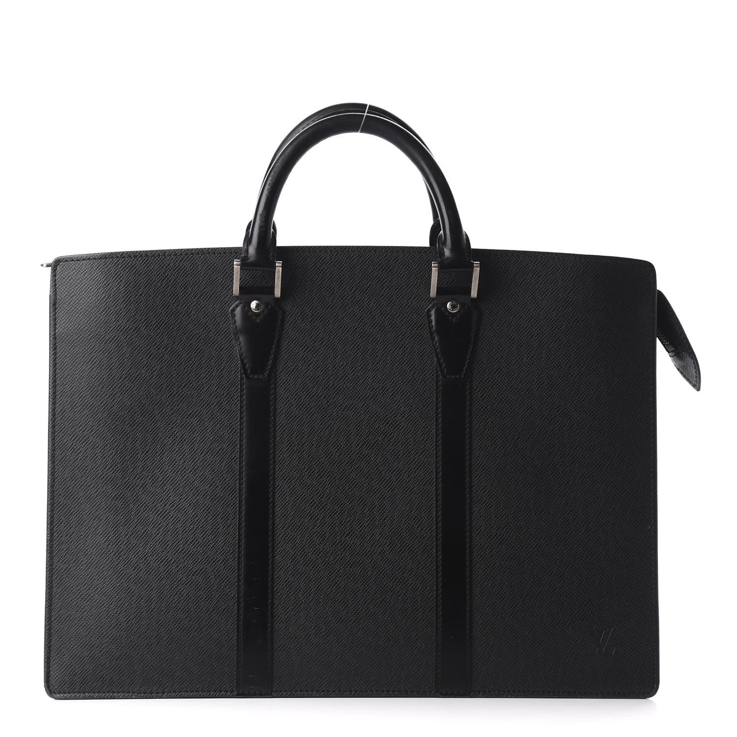 Taiga Lozan Briefcase Ardoise