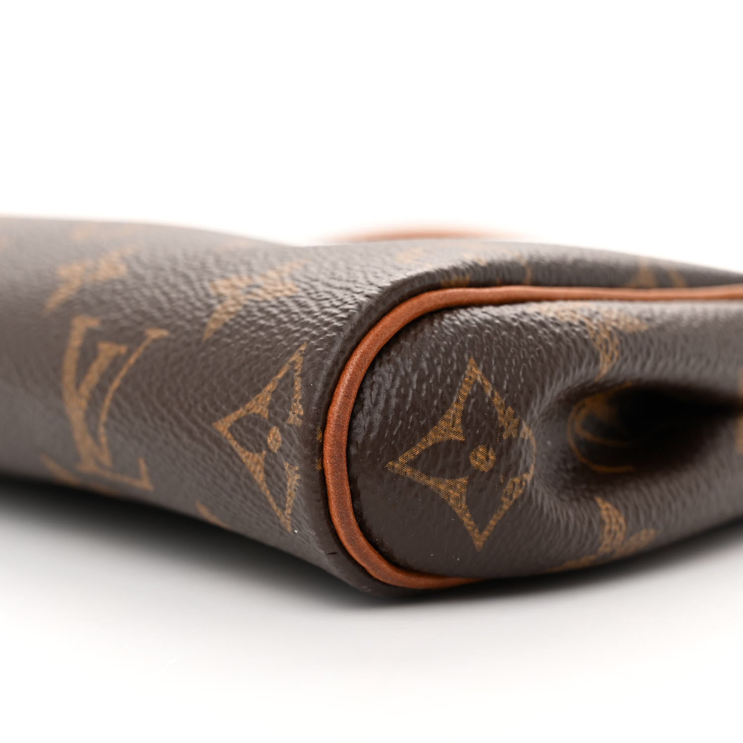 Louis Vuitton Monogram Eva Clutch 10 of 13