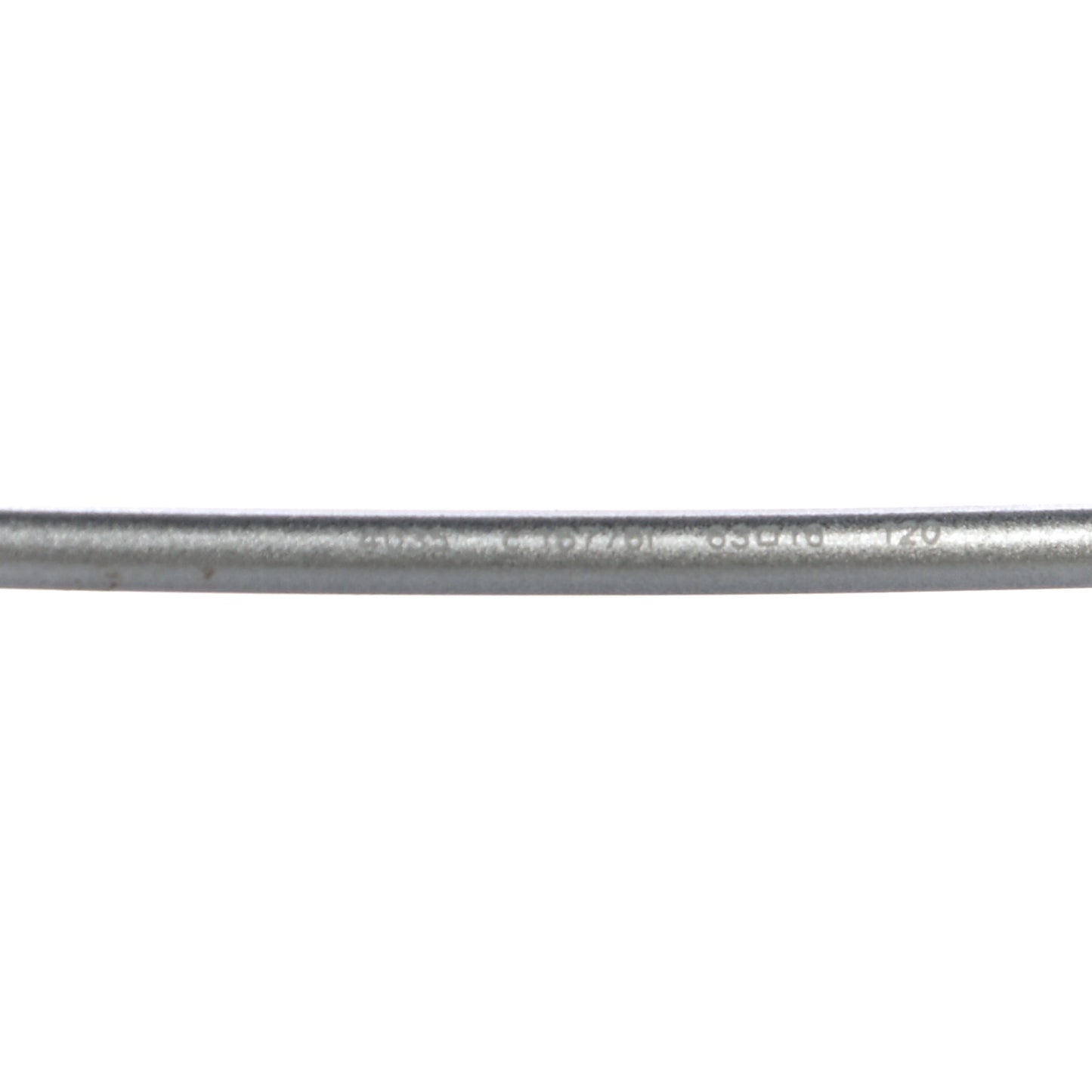 Frameless Sunglasses 4035 Silver
