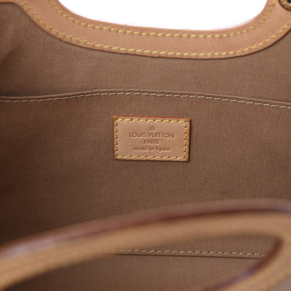 Louis Vuitton Vernis Roxbury Drive Noisette 11 of 12
