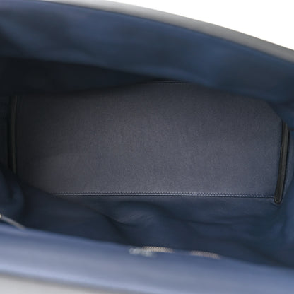 Hermes Togo Swift 24/24 35 Bleu Nuit Black 5 of 10