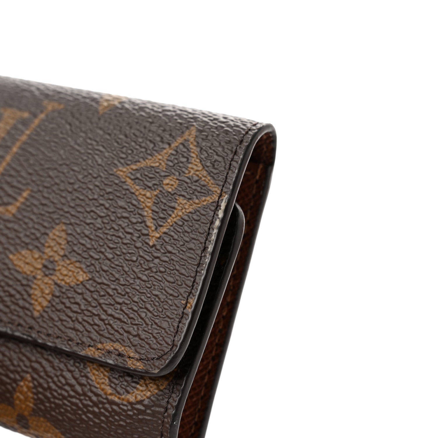 Louis Vuitton Monogram 6 Key Multicles Holder 7 of 8