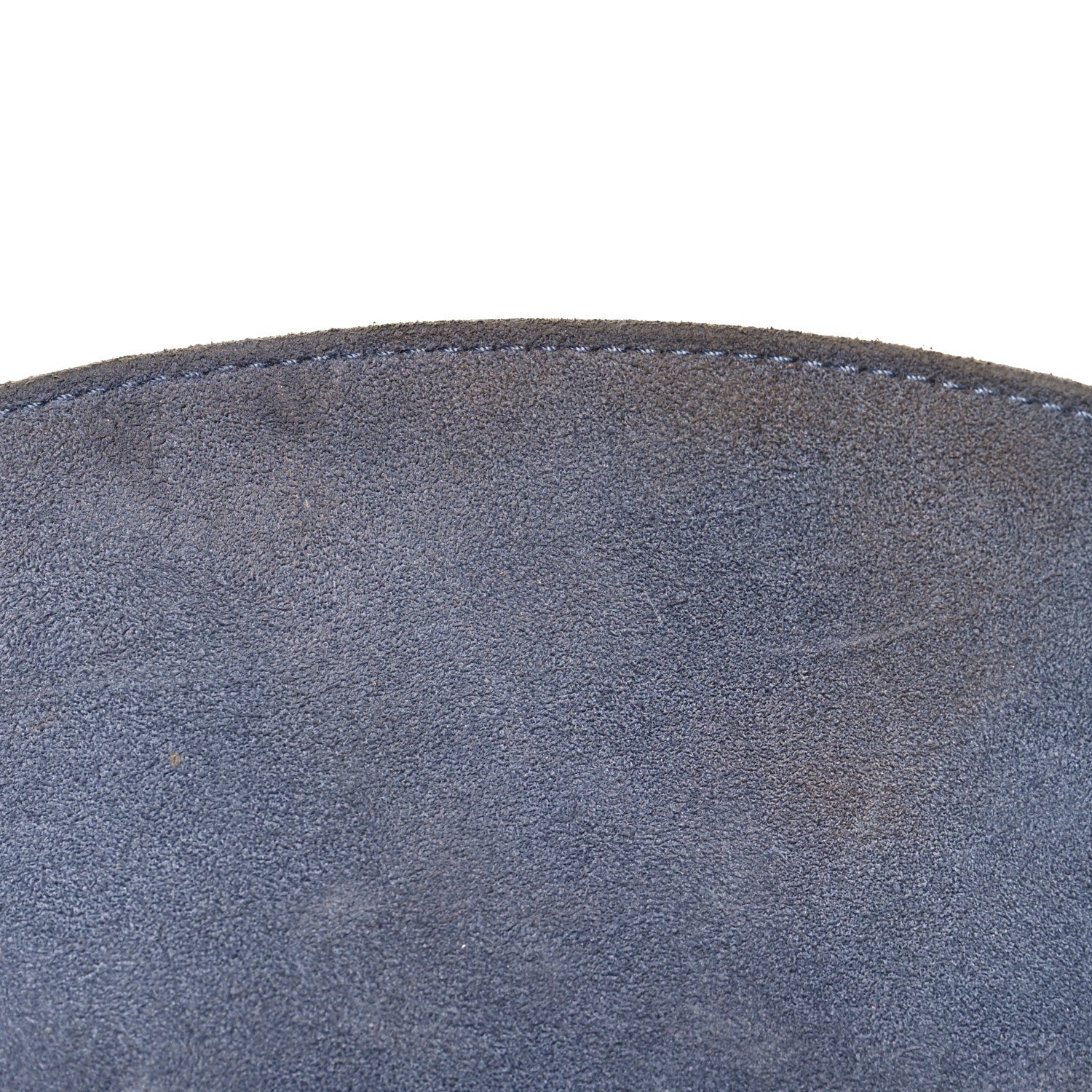 Christian Dior Calfskin Cannage Diamond Small My ABCDior Blue 13 of 18