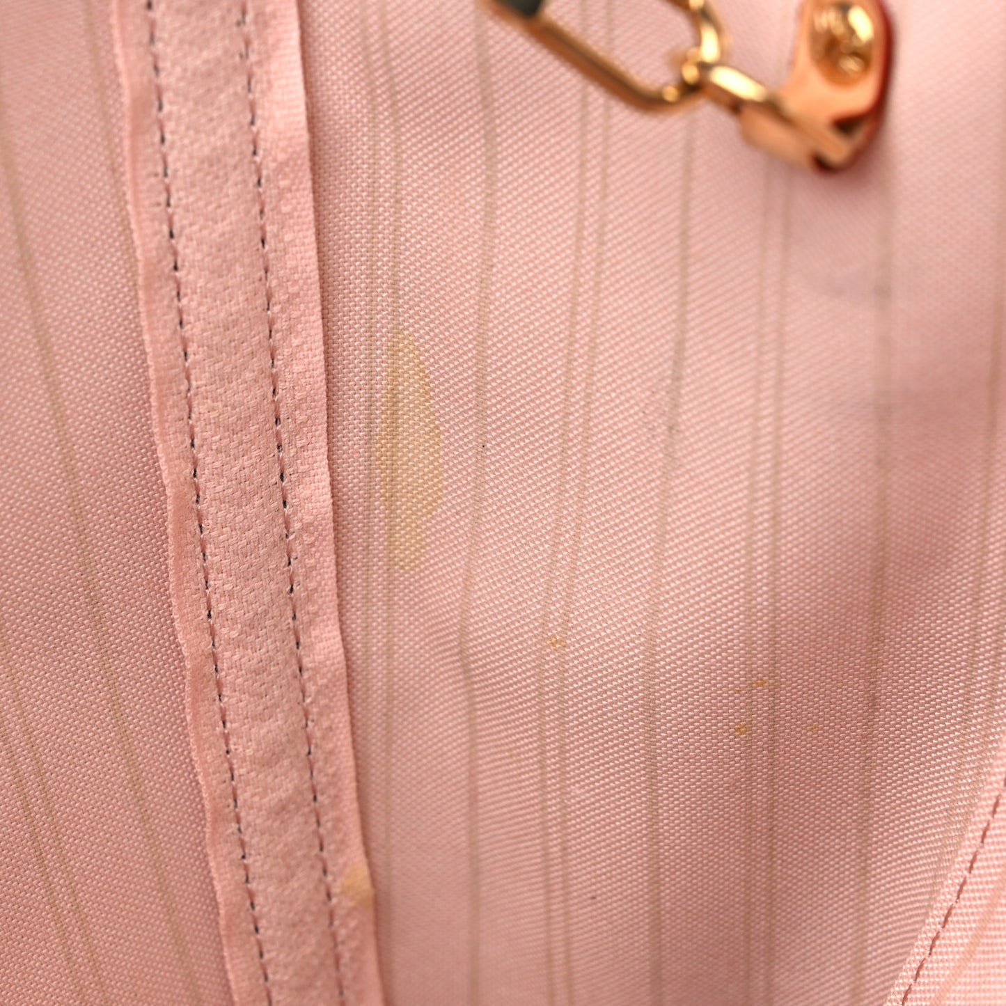Monogram Tahitienne Capri Neverfull MM