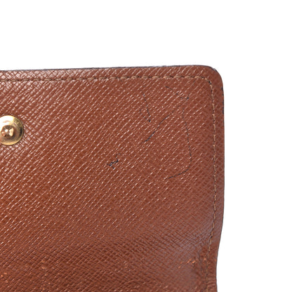 Louis Vuitton Monogram Elise Wallet 9 of 10