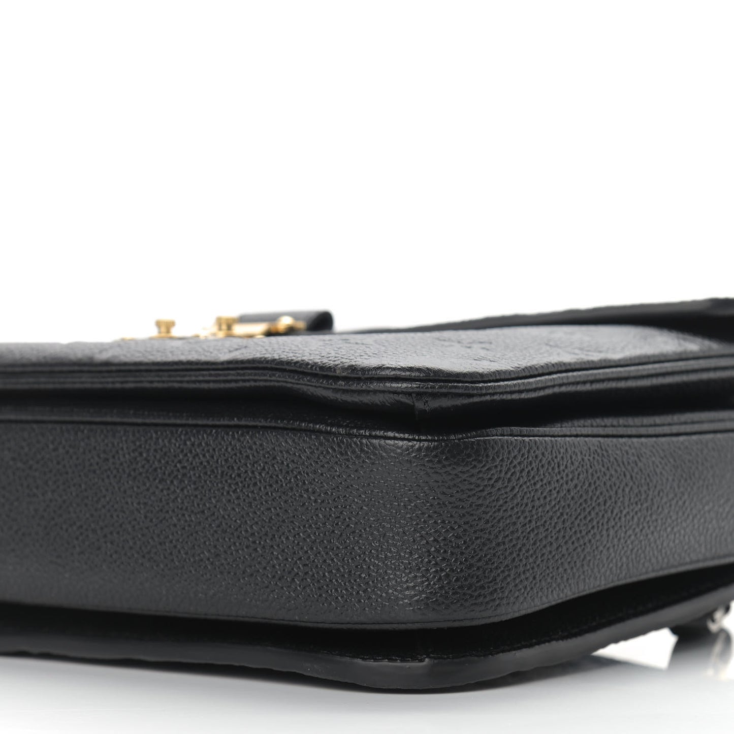 Empreinte Pochette Metis Black