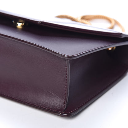 Saint Laurent Calfskin Small Betty Amarena 11 of 13