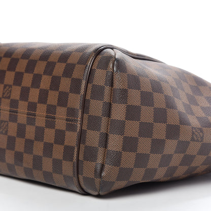 Louis Vuitton Damier Ebene Totally MM 7 of 9