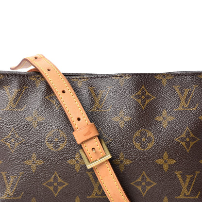 Louis Vuitton Monogram Trotteur 10 of 10