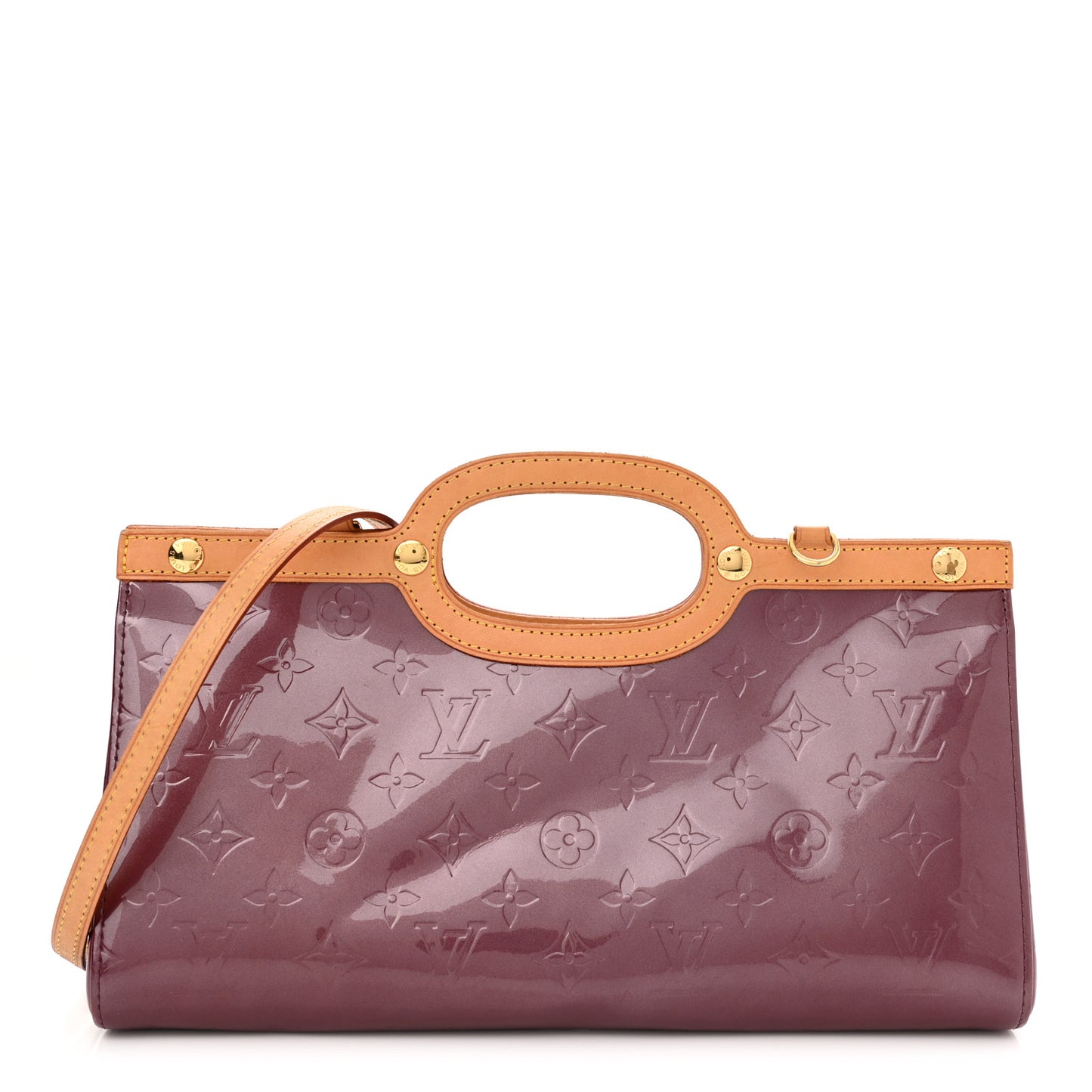 Vernis Roxbury Drive Violet