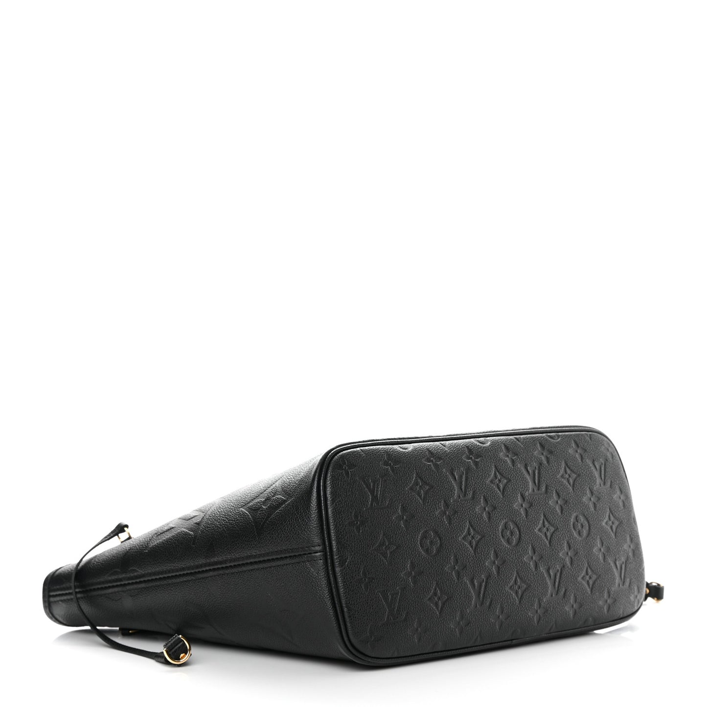 Empreinte Monogram Giant Neverfull MM Black