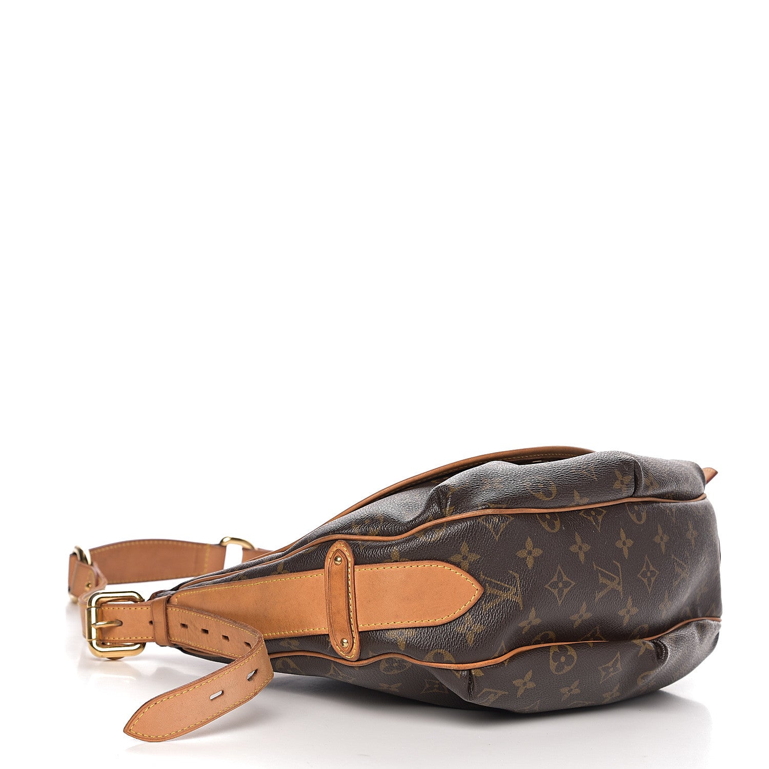 Louis Vuitton Monogram Tulum GM 3 of 14