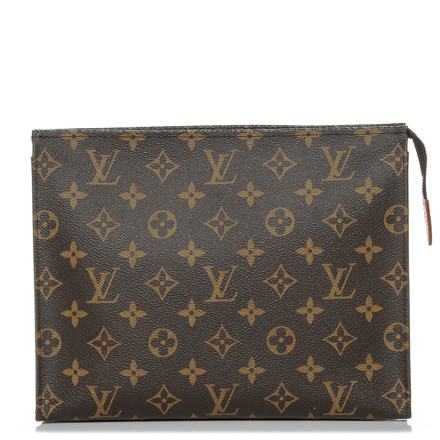 Monogram Toiletry Pouch 26
