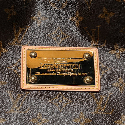Louis Vuitton Monogram Galliera GM 6 of 10