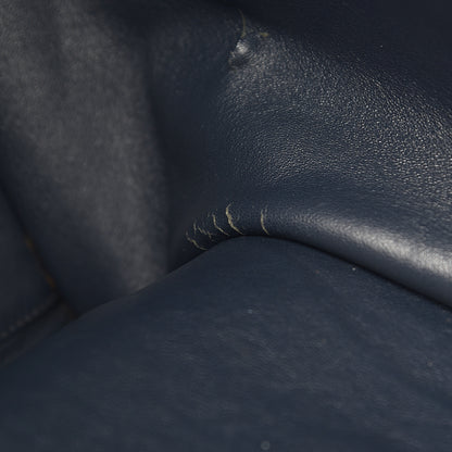 Celine Suede Medium Phantom Luggage Anthracite 12 of 22
