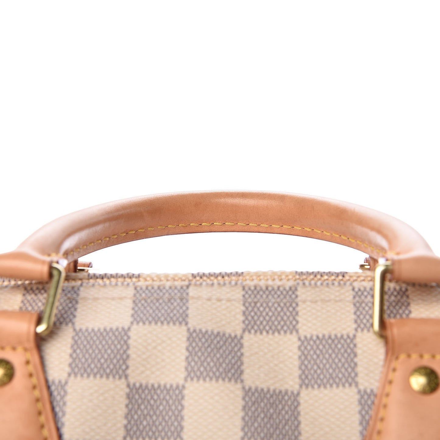 Damier Azur Speedy Bandouliere 30
