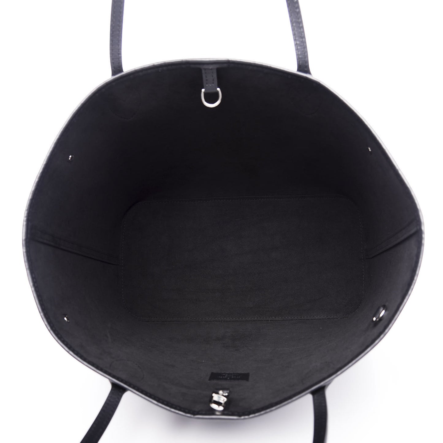 Epi Neverfull MM Black