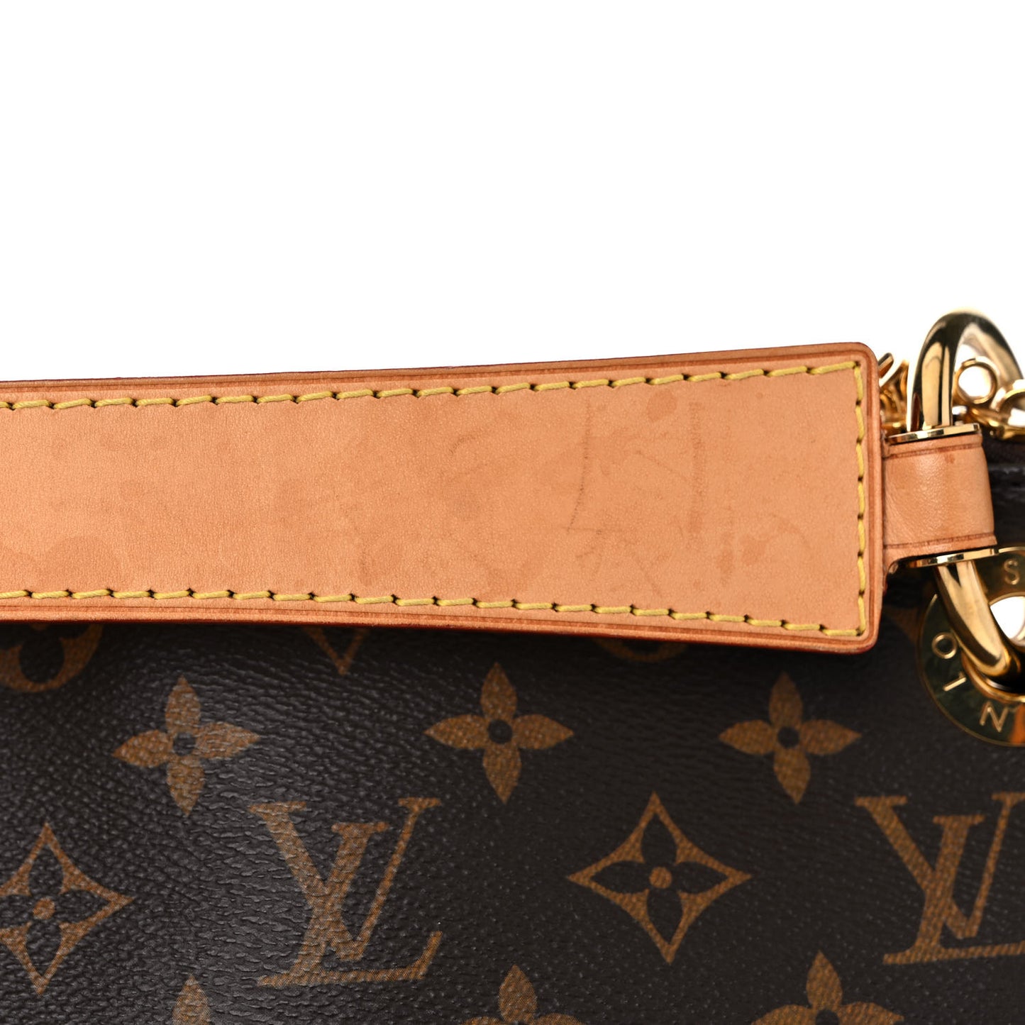 Monogram Berri PM